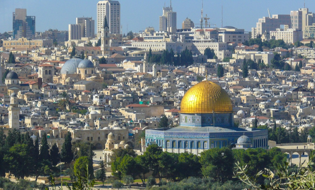 La questione israeliana