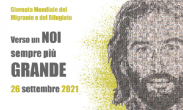 Verso un Noi sempre più grande. Domani la Giornata mondiale del migrante e del rifugiato