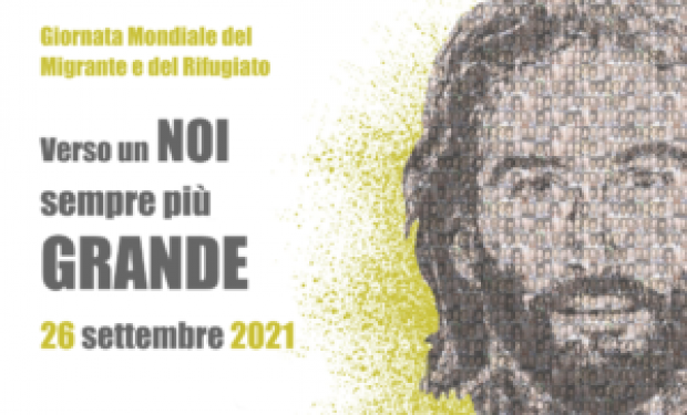 Giornata Mondiale dei Migranti. il Papa: