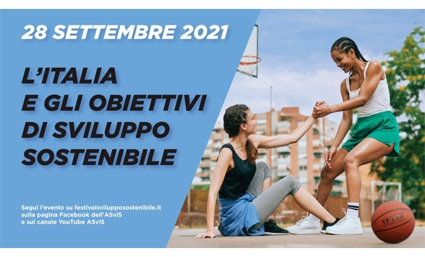 Sviluppo sostenibile: la strada è in salita. L'allarme nel Rapporto ASviS 2021