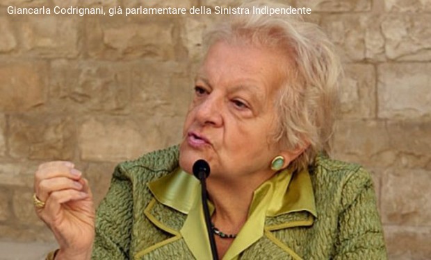 Bologna, la sinistra, l'antipolitica