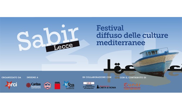 Festival di Sabir 2021: un nuovo Patto europeo per l’accoglienza e i diritti