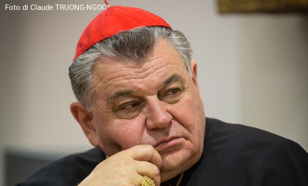 Arcivescovo di Praga: il Sinodo mondiale è una preparazione a un futuro Concilio