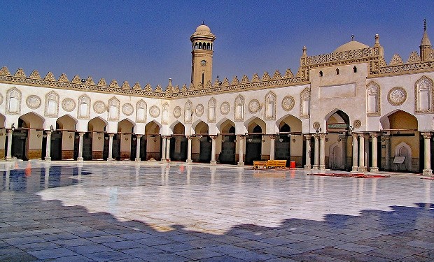 Si avvicina l'incontro fra al-Tayyeb e al-Sistani, nel segno della fratellanza