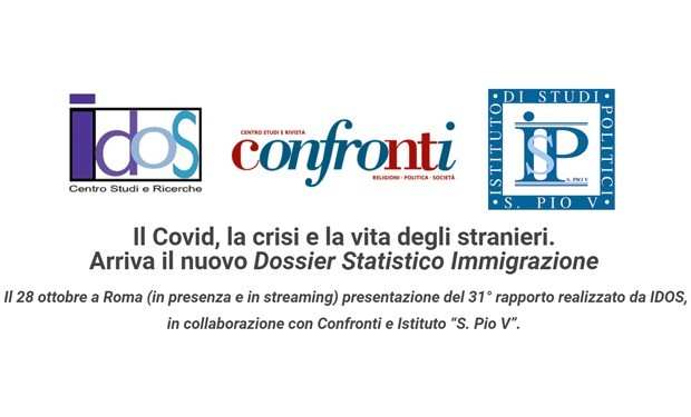 Lavoratrici, donne e straniere durante la pandemia: anticipazioni del Dossier Immigrazione 2021