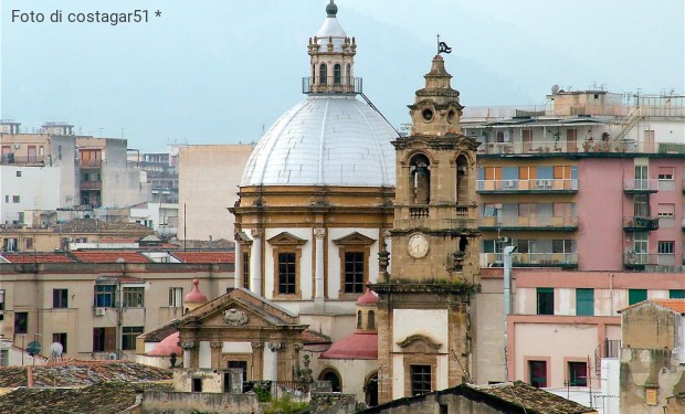 San Saverio all’Albergheria. Chiude una delle comunità più vive del Mezzogiorno