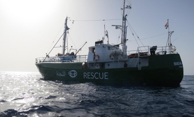 Mediterraneo: ancora naufragi, ancora salvataggi