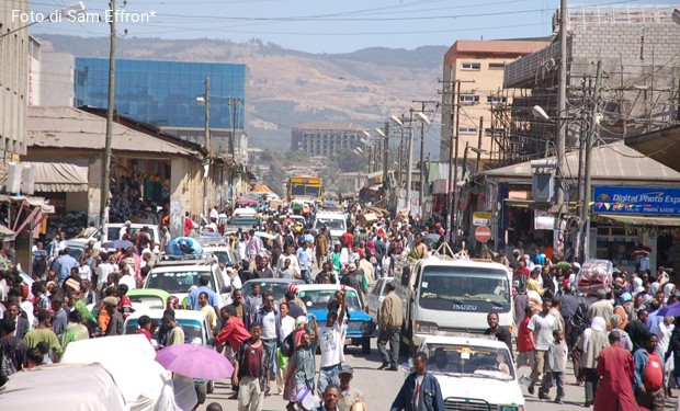 Etiopia, tra guerra e sogni infranti