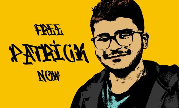 Defilé dell’ industria bellica italiana in Egitto, alla faccia di Regeni e Zaki