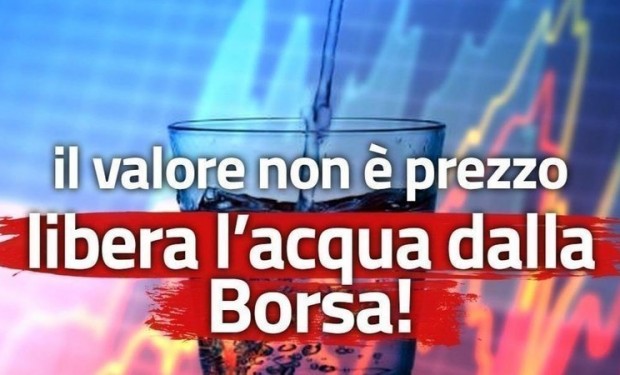 Bene comune pubblico e mondiale: una petizione per