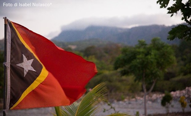 Timor Est: papa Francesco concede la dispensa a un sacerdote per candidarsi alle presidenziali 