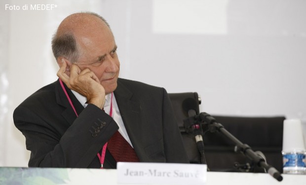 Annullata la visita di Sauvé dal papa: l'Accademia cattolica di Francia contesta il Rapporto Ciase