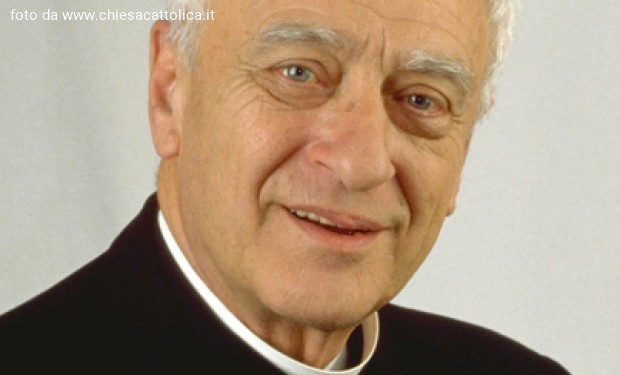 Mons. Bettazzi compie 98 anni: gi auguri di Pax Christi