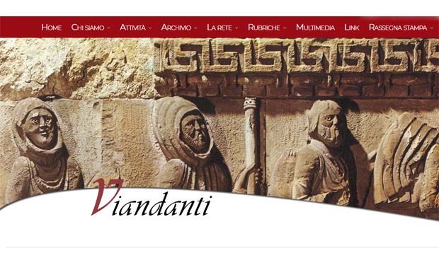 Una nuova narrazione del Regno dei Cieli? Un invito sul sito dei