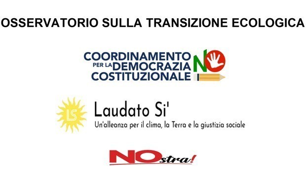 Associazioni ambientaliste: gas e nucleare, tomba della transizione ecologica