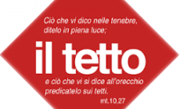 È uscito il nuovo numero del “tetto”. Che ricorda Giovanni Avena