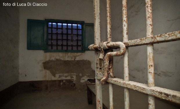 Il garante dei detenuti: nelle carceri la situazione è grave
