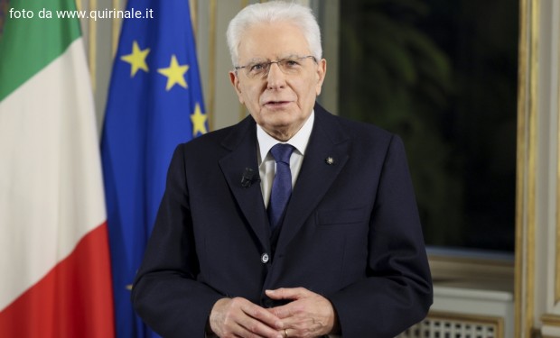 Mattarella scrive al papa: il messaggio per la Giornata della pace è un richiamo per la politica