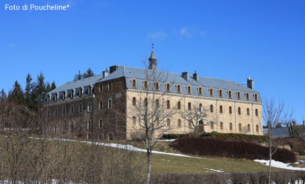 Francia, chiude Notre-Dame des Neiges, l'abbazia cistercense di Charles de Foucauld