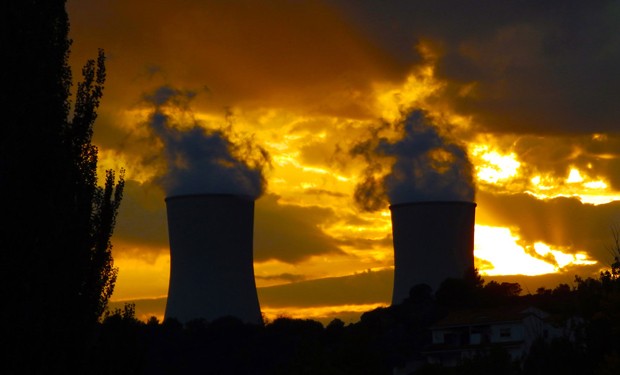 Nucleare e gas