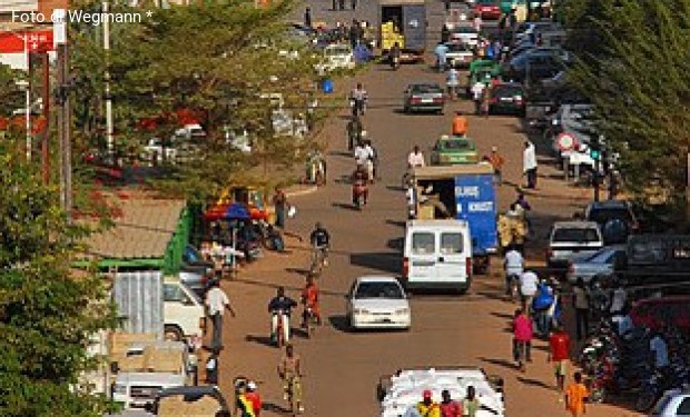 Burkina Faso: cronaca di un colpo di Stato 