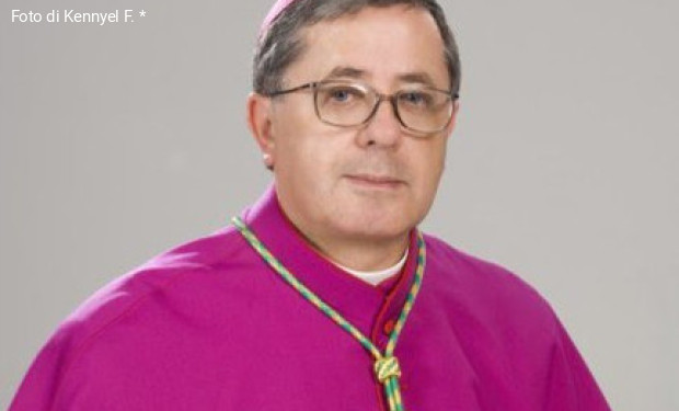 Vescovo brasiliano a processo. Denunciato da preti e fedeli per abusi su un minore   