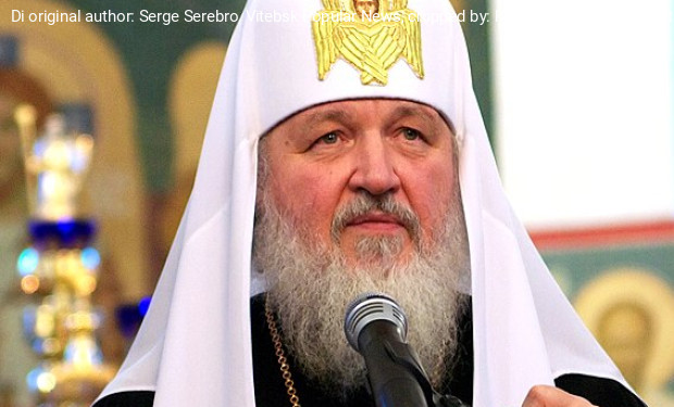 Prossimo incontro fra papa Francesco e il patriarca orotosso russo Kirill