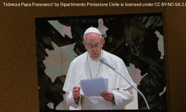 Papa Francesco: