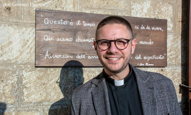 Chiesa e sessualità: occorre un nuovo paradigma