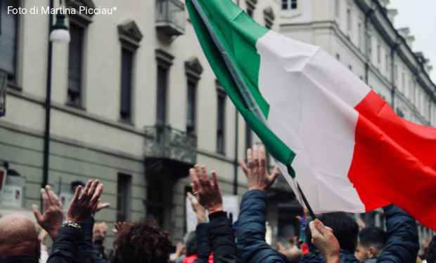 La destra cattolica cerca nuove sponde politiche. Con la benedizione di Cei e Vaticano