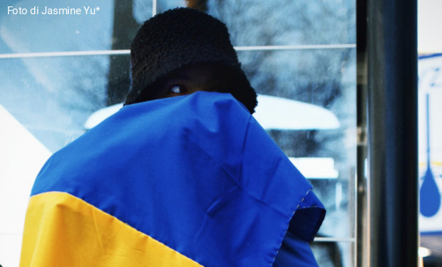 Tavolo Asilo: protezione e accoglienza per tutte le persone in fuga dall’Ucraina