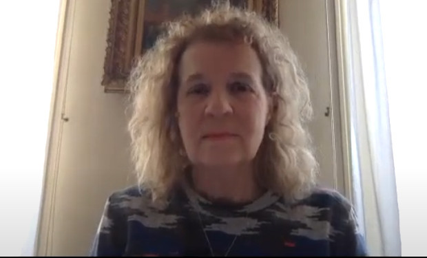 In ascolto delle religiose abusate: un colloquio con Isabelle Chartier-Siben