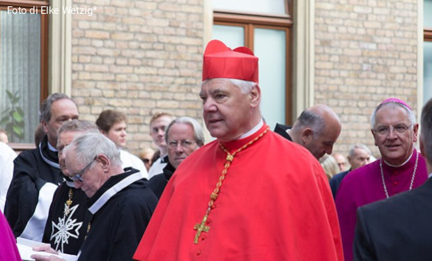 Movimenti cattolici tedeschi: