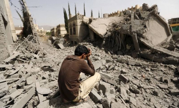 Yemen: la guerra che conviene? Un articolo di