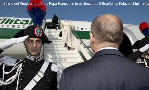Papa Francesco a Kiev? L'ipotesi è