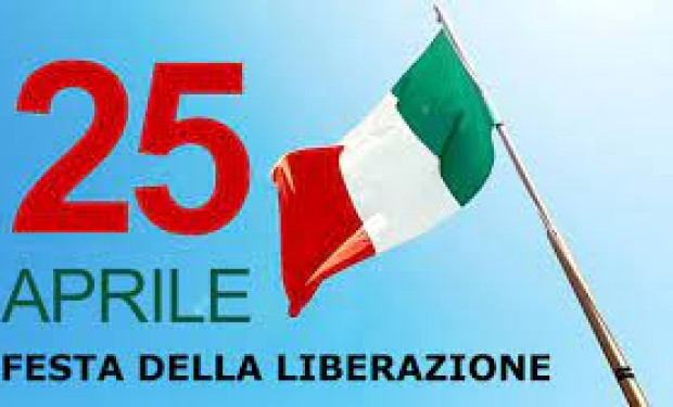 25 aprile 2022: Liberazione e disarmo. Resistenza e nonviolenza