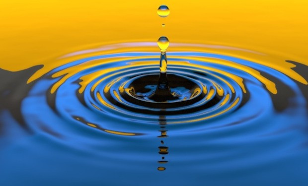 Una mobilitazione a Roma contro il DDL Concorrenza, per l'acqua e i beni comuni