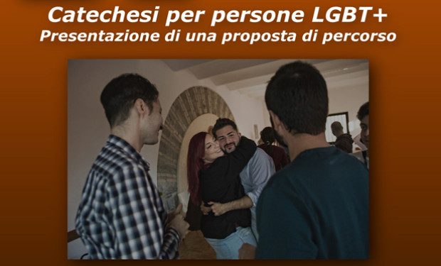 Parte a Roma un nuovo cammino pastorale per persone Lgbt+