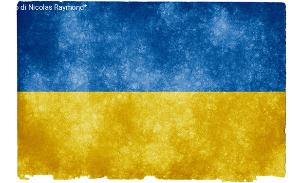 Ucraina: un incontro per rilanciare un nuovo patto sulla sicurezza nel continente