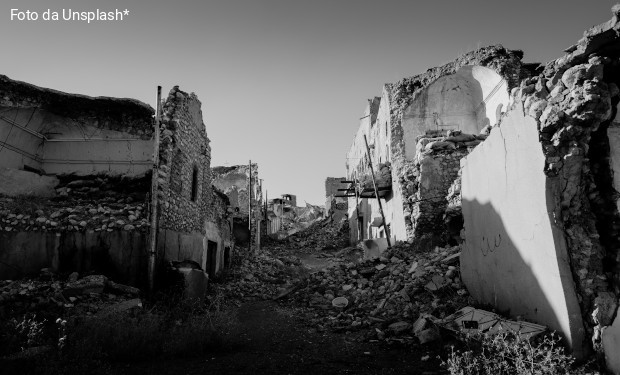 Marcia della pace e dintorni. Abbiamo alimentato una cultura di guerra