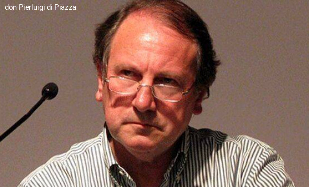 È morto don Pierluigi Di Piazza, fondatore del Centro “E. Balducci”. Il comunicato dell'associazione