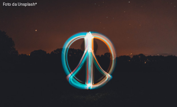 Vogliamo la pace e le comunità energetiche