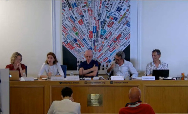 Contrasto agli abusi nella Chiesa: il primo atto