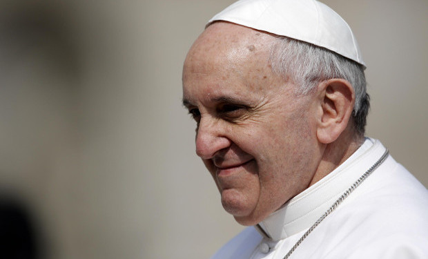 Papa Francesco e la guerra russo-ucraina. Da una conversazione con i direttori di riviste dei gesuiti