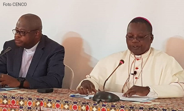 Tra sacerdozio e figli scelgano i figli! Le indicazioni dei vescovi del Congo ai preti che violano il celibato