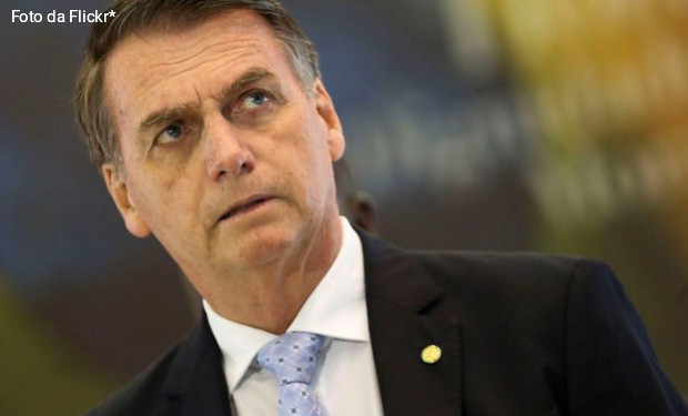 Il “teismo” politico di Bolsonaro. Il falso Cristo della destra brasiliana