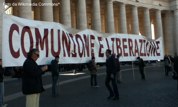 Cl-Vaticano, tensione alle stelle