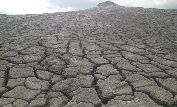 La guerra nuoce gravemente all'ambiente