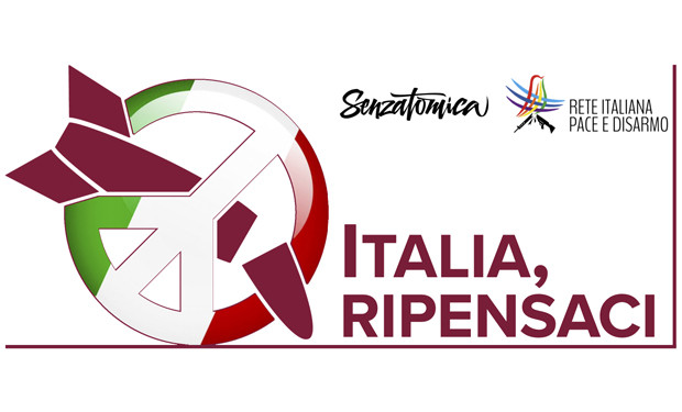 Il TPNW compie 5 anni: i pacifisti chiedono all’Italia più coraggio