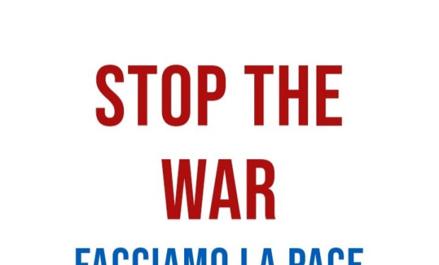 Rimandata la terza carovana della pace di Stop the war now